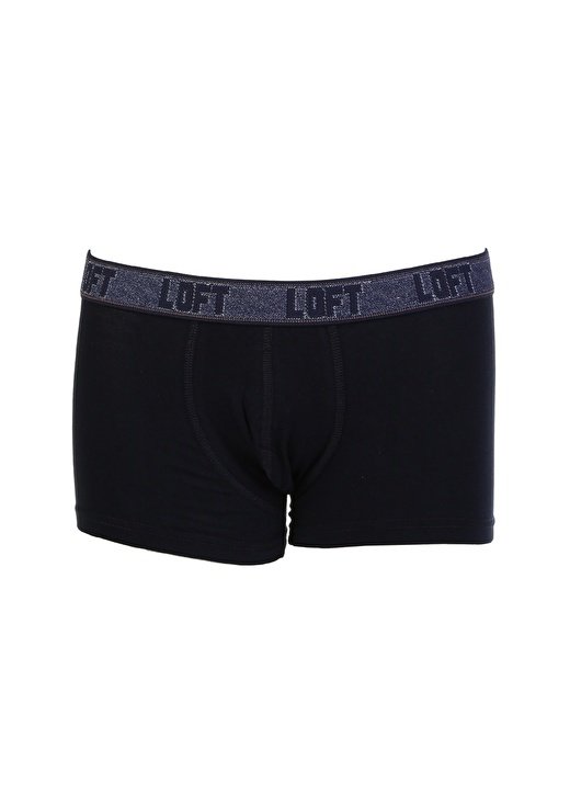 Loft Erkek Lacivert Boxer 1