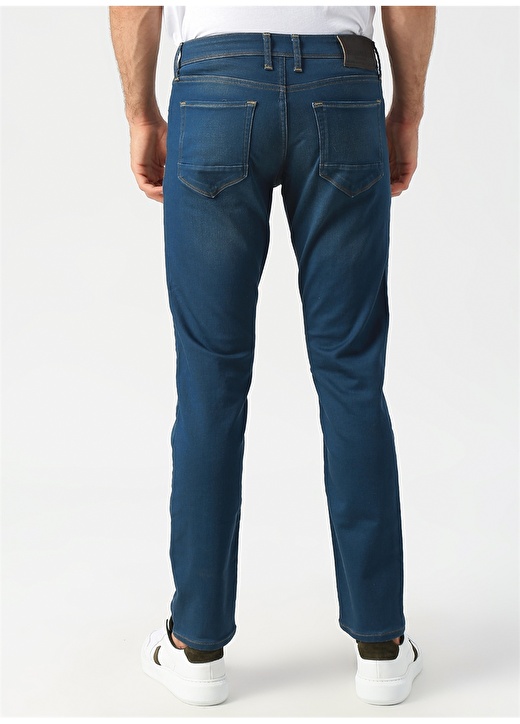 Loft Erkek Denim Pantolon LF 2014273 RICARDO SIMEON WASH PNT 4