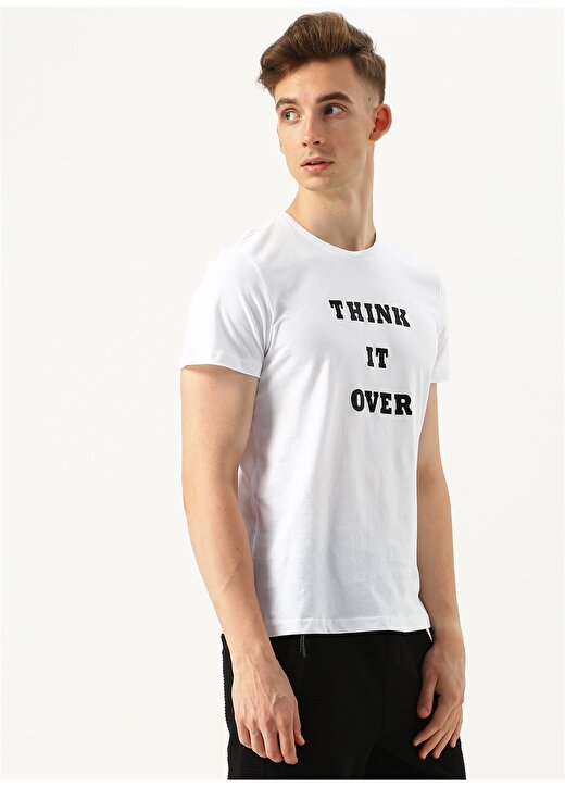 Loft Think It Over T-Shirt 3