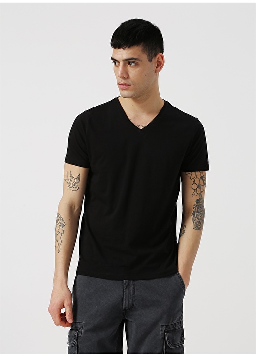 Loft T-Shirt 1