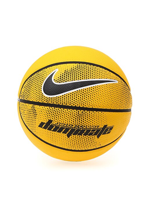 Nike Aksesuar Basketbol Topu 1