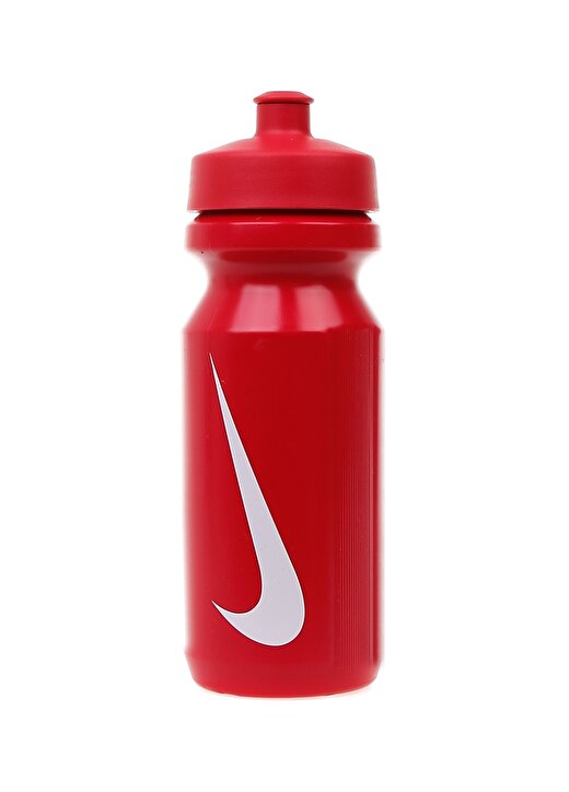Nike Aksesuar Kırmızı - Beyaz Matara 1