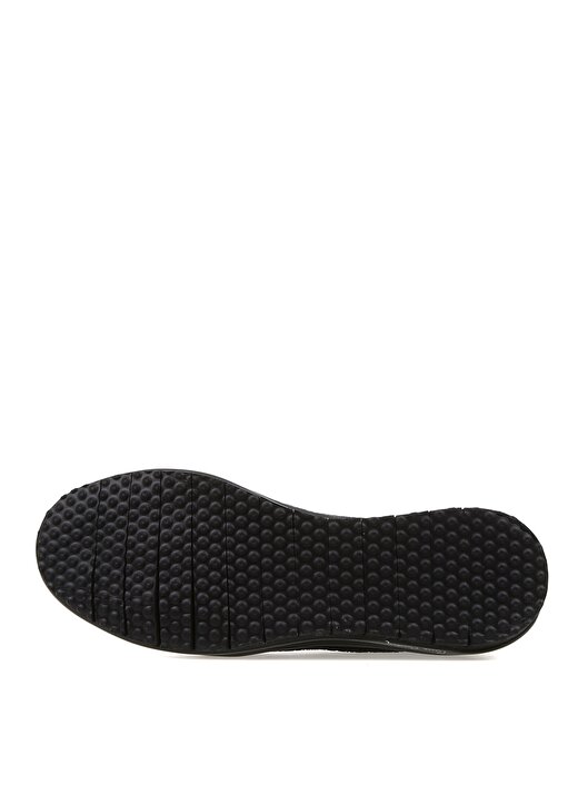 Pierre Cardin 53151 Siyah Kadın Düz Ayakkabı 3