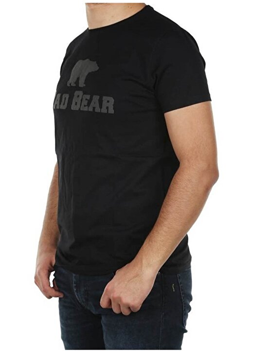 Bad Bear Midnight T-Shirt 2