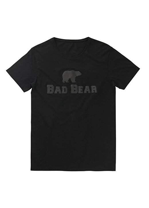 Bad Bear Midnight T-Shirt 3