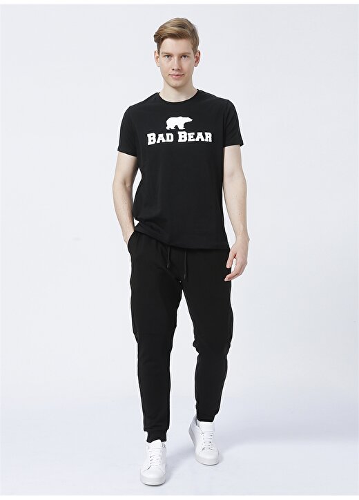 Bad Bear Night T-Shirt 2
