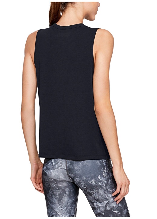 Under Armour Graphic Wm Muscle Tank Atlet 2