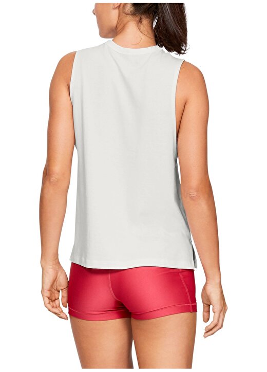 Under Armour Graphic Wm Muscle Tank Atlet 2