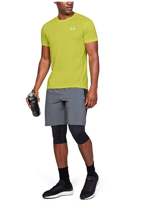 Under Armour Streaker 2.0 T-Shirt 1