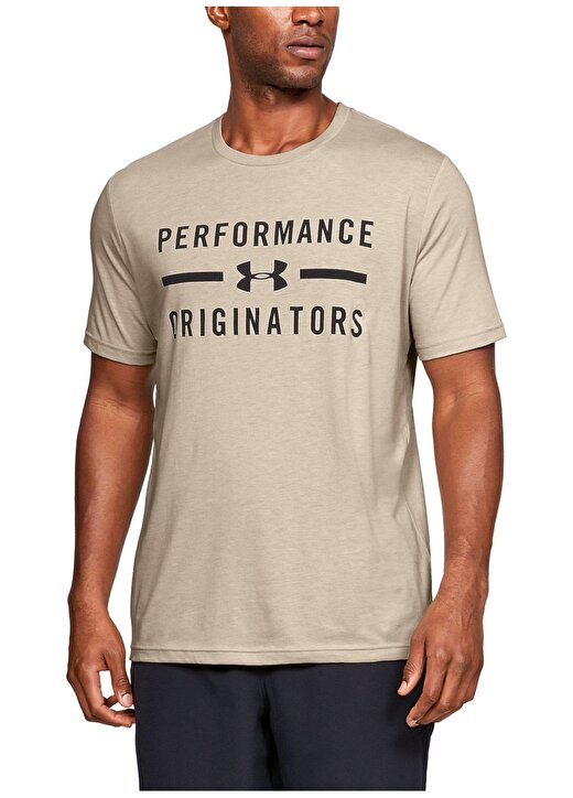 Under Armour Performance Originators T-Shirt 1