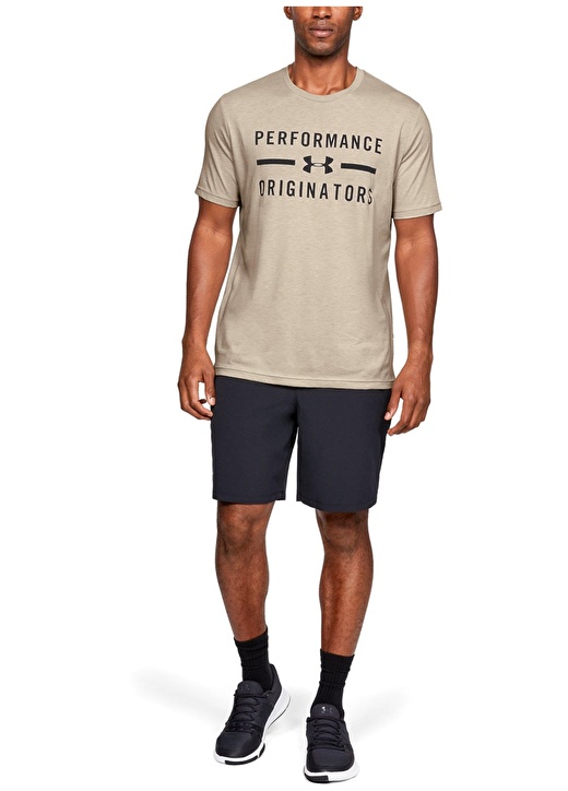 Under Armour Performance Originators T-Shirt 3