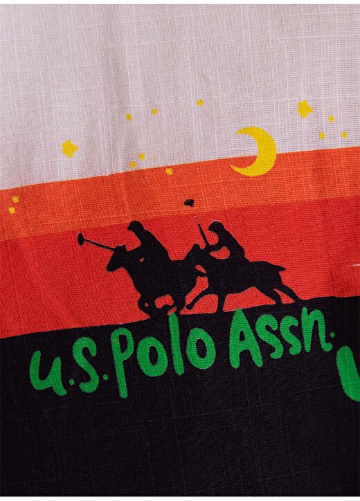 U.S. Polo Assn. Gömlek 2