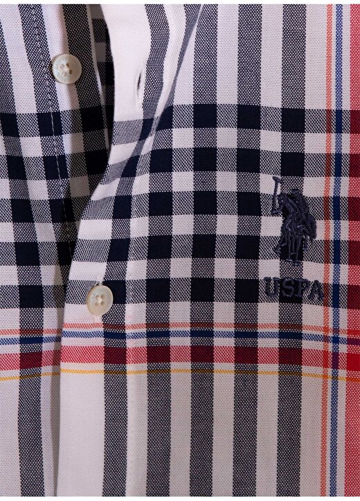 U.S. Polo Assn. Gömlek 3