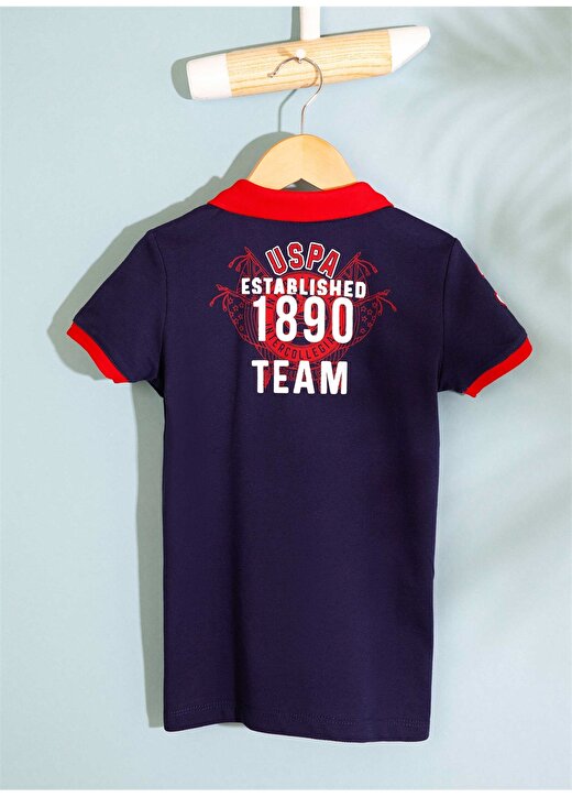 U.S. Polo Assn. T-Shirt 2