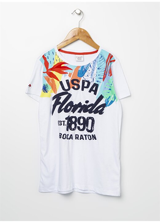 U.S. Polo Assn. T-Shirt 1