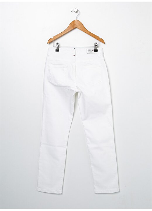 U.S. Polo Assn. Denim Pantolon 2