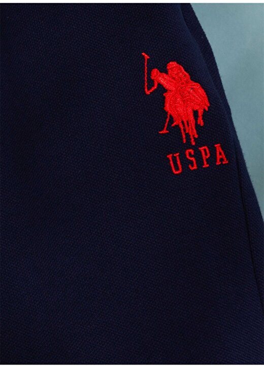 U.S. Polo Assn. Şort 3
