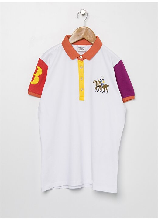 U.S. Polo Assn. T-Shirt 1