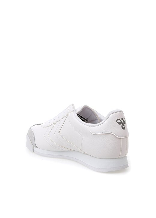 Hummel BERLIN SNEAKER Beyaz Kadın Lifestyle Ayakkabı 205313-9001 2