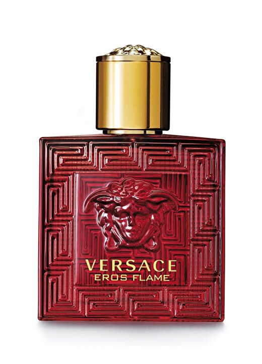 Versace Eros Flame Edp 50 Ml Erkek Parfüm 1
