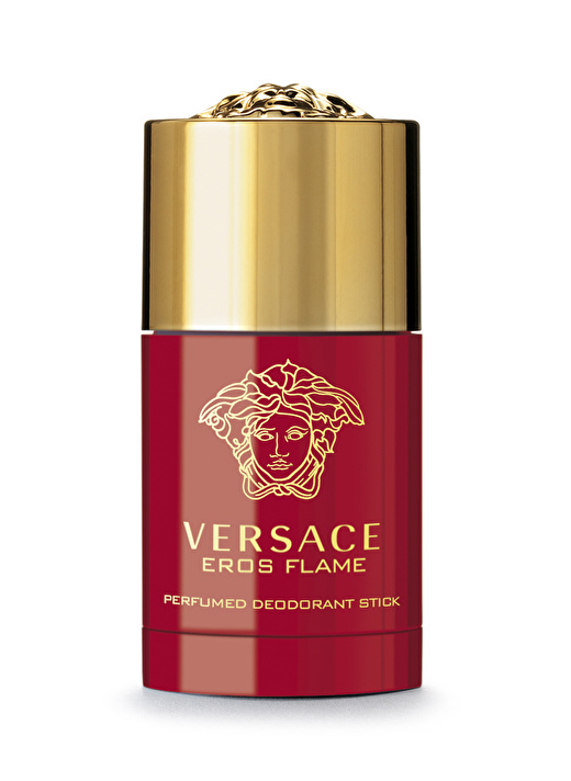 Versace Eros Flame 75 ml Erkek Stick Deodorant 1