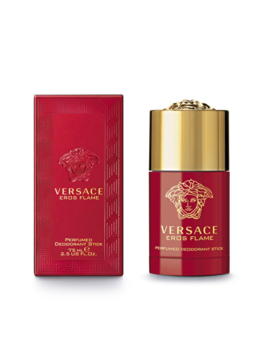 Versace Eros Flame 75 ml Erkek Stick Deodorant 2