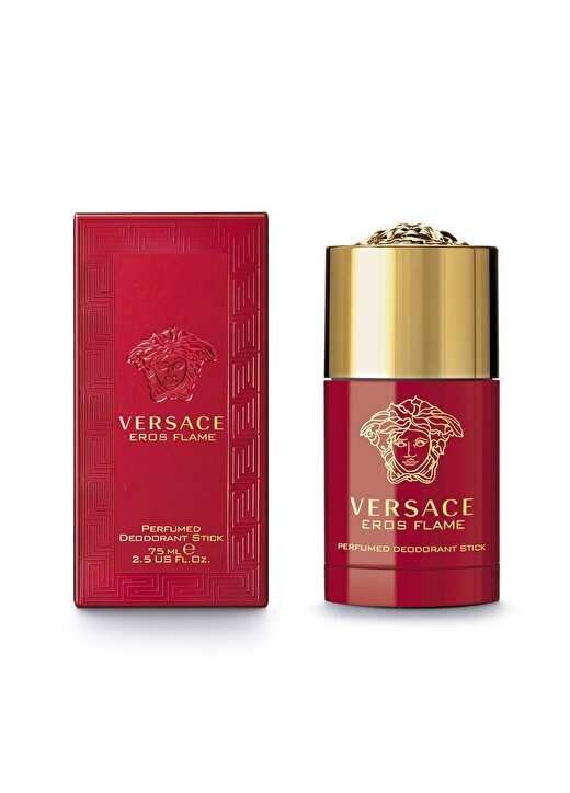 Versace Eros Flame 75 Ml Erkek Stick Deodorant 2