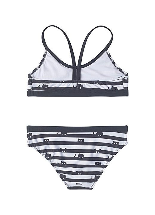 Slipstop Sneaky Junior Bikini Takım 2