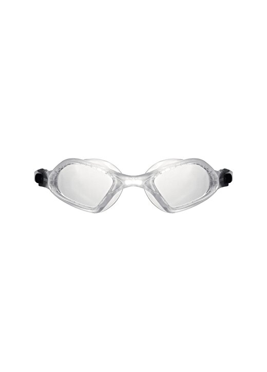 Arena Smartfit Beyaz Yüzücü Gözlüğü 2