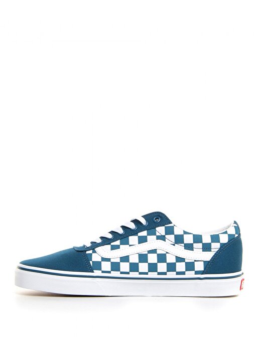 Vans MN Ward Lifestyle Ayakkabı 2