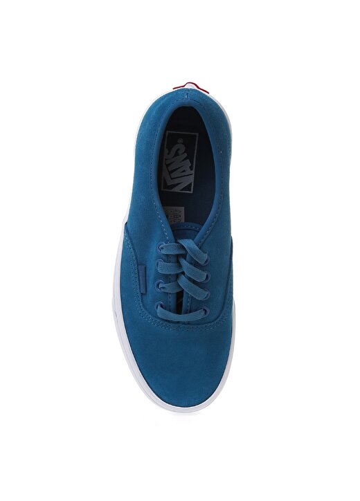 Vans Safir Mavisi Lifestyle Ayakkabı 4