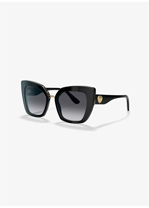Dolce&Gabbana 0DG4359 Kadın Güneş Gözlüğü 1