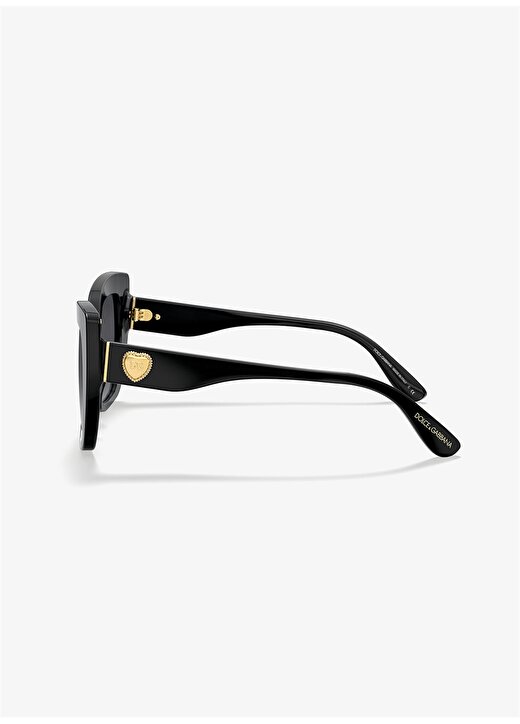 Dolce&Gabbana 0DG4359 Kadın Güneş Gözlüğü 3