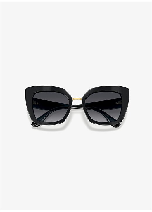 Dolce&Gabbana 0DG4359 Kadın Güneş Gözlüğü 4