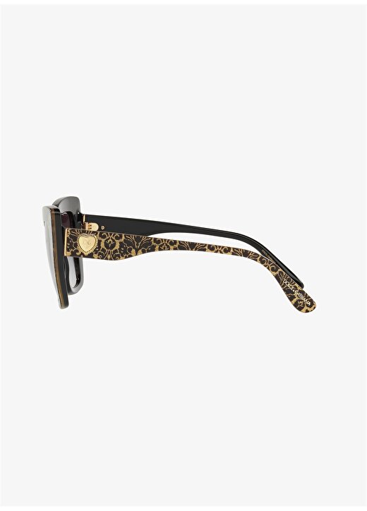 Dolce&Gabbana 0DG4359 Kadın Güneş Gözlüğü 3