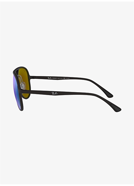 Ray-Ban 0RB4320CH Unisex Güneş Gözlüğü 3