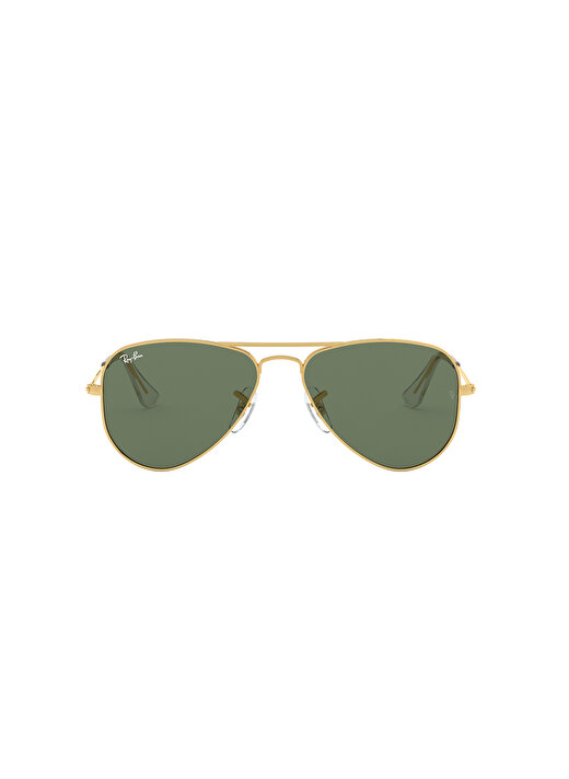 Ray-Ban Unisex Çocuk Güneş Gözlüğü 0RJ9506S 1