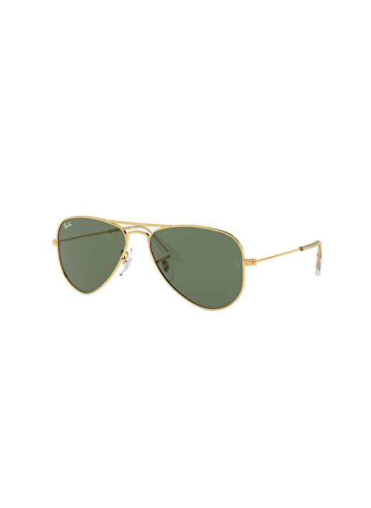 Ray-Ban Unisex Çocuk Güneş Gözlüğü 0RJ9506S 2