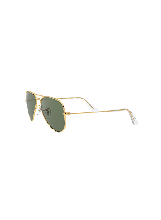 Ray-Ban Unisex Çocuk Güneş Gözlüğü 0RJ9506S 3