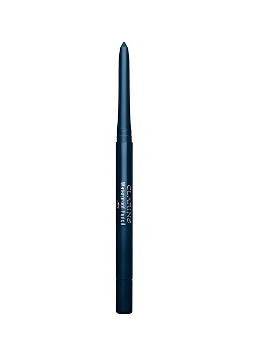 Clarins Waterproof Eye Pencil 03 Bleu / Blue Göz Kalemi 1