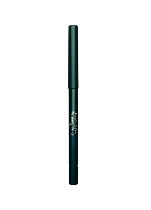 Clarins Waterproof Eye Pencil 05 Vert / Green Göz Kalemi 1