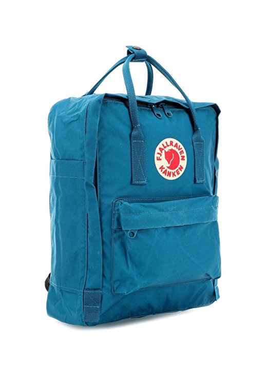 Fjallraven Kanken Yeşil Unisex Sırt Çantası 1