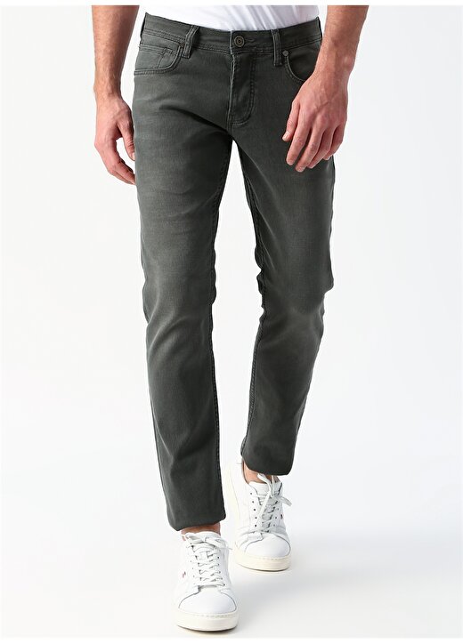 Twister Jeans Panama 407-03 Denim Pantolon 2