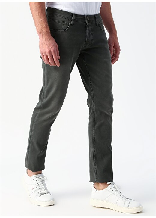 Twister Jeans Panama 407-03 Denim Pantolon 3
