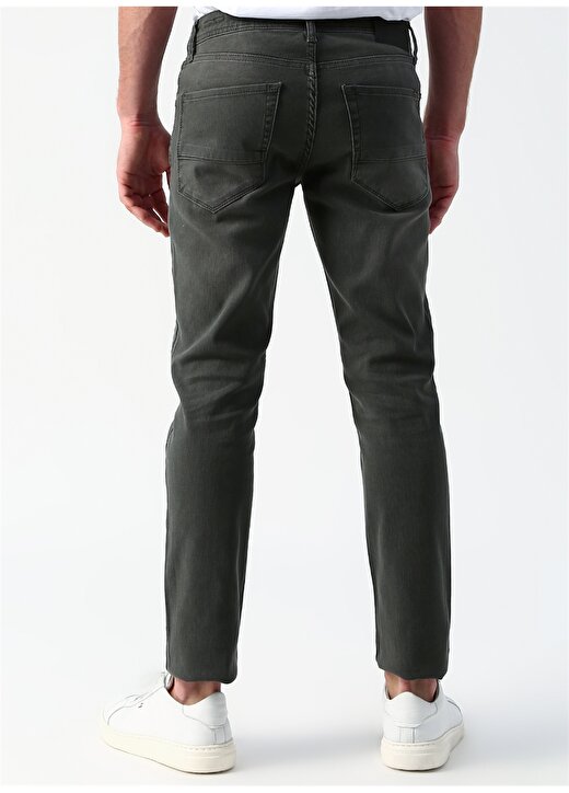 Twister Jeans Panama 407-03 Denim Pantolon 4