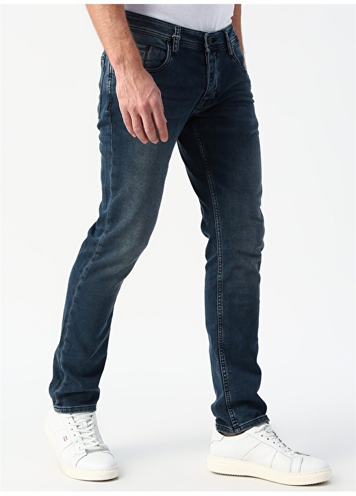 Twister Jeans Panama 409-03 Denim Pantolon 3