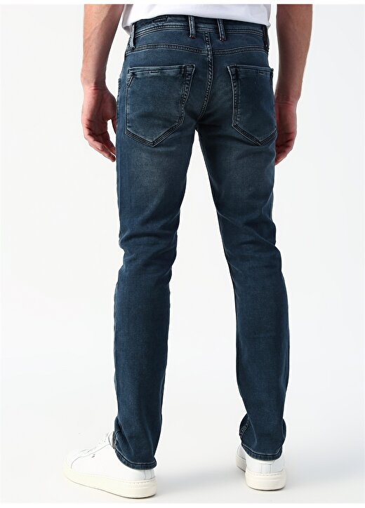 Twister Jeans Panama 409-03 Denim Pantolon 4