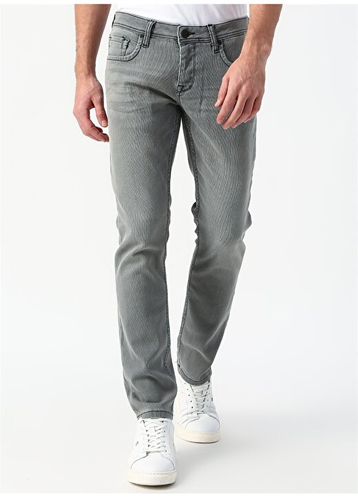 Twister Jeans Panama 424-03 Denim Pantolon 2