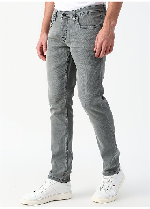 Twister Jeans Panama 424-03 Denim Pantolon 3
