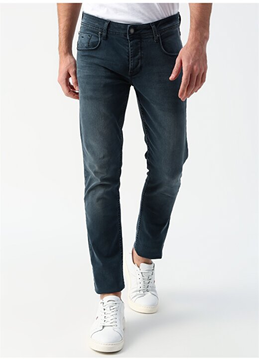 Twister Jeans Panama 427-02 (T) Denim Pantolon 2